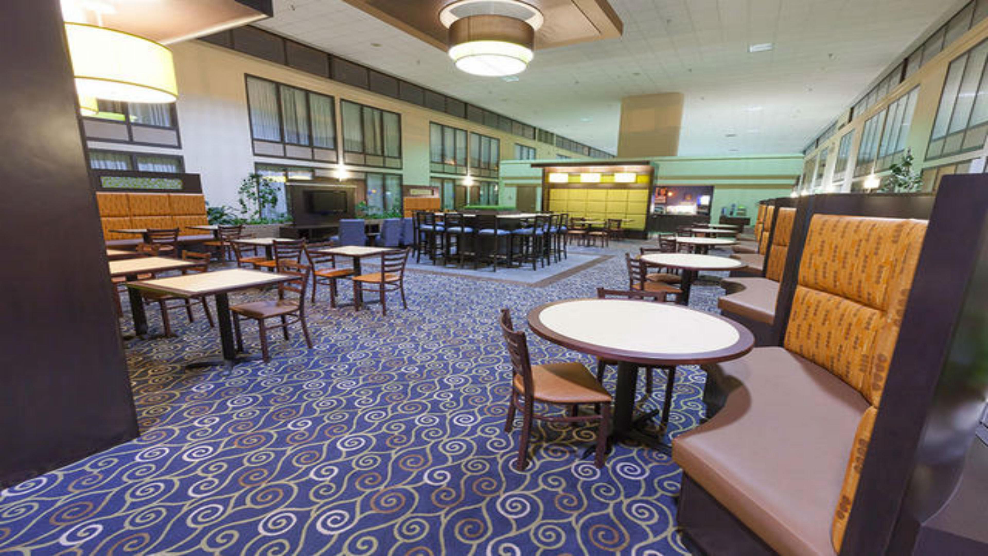 Holiday Inn Express Little Rock-Airport By Ihg Dış mekan fotoğraf