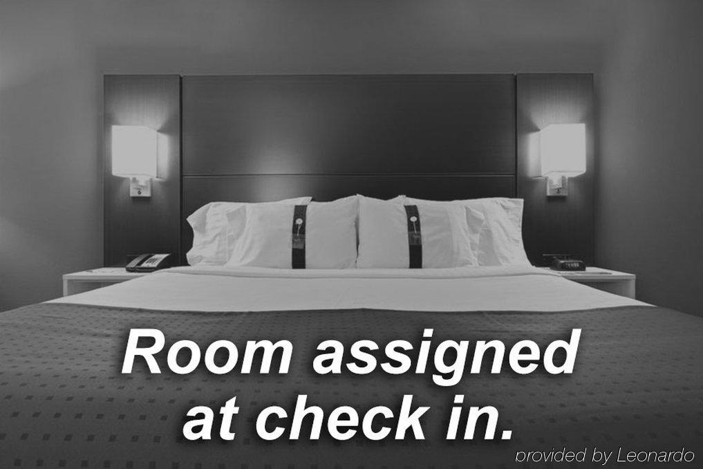 Holiday Inn Express Little Rock-Airport By Ihg Dış mekan fotoğraf