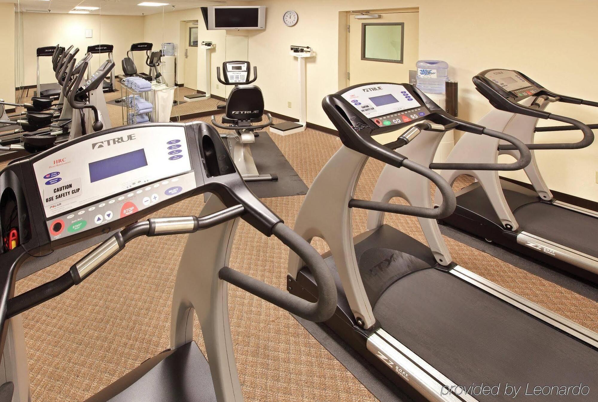 Holiday Inn Express Little Rock-Airport By Ihg Dış mekan fotoğraf